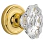 Polished Brass
