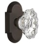Oil-Rubbed Bronze