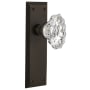 Oil-Rubbed Bronze