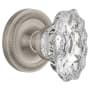 Satin Nickel