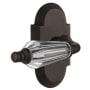 Oil-Rubbed Bronze