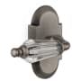 Antique Pewter