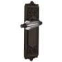 Oil-Rubbed Bronze