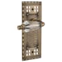 Antique Brass