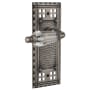 Antique Pewter