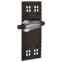 Oil-Rubbed Bronze