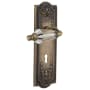 Antique Brass