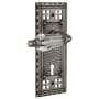 Antique Pewter
