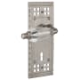 Satin Nickel