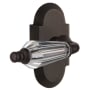 Oil-Rubbed Bronze