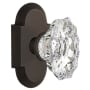 Oil-Rubbed Bronze