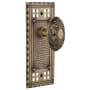 Antique Brass