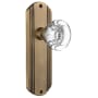 Antique Brass