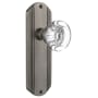 Antique Pewter