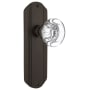 Oil-Rubbed Bronze