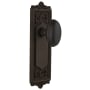 Oil-Rubbed Bronze