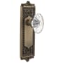 Antique Brass