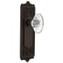 Oil-Rubbed Bronze