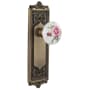 Antique Brass