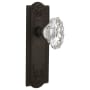 Oil-Rubbed Bronze