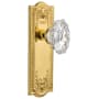 Polished Brass