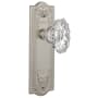 Satin Nickel