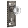 Antique Pewter