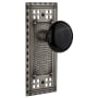 Antique Pewter
