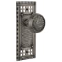 Antique Pewter