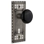 Antique Pewter