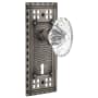 Antique Pewter