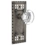 Antique Pewter