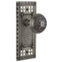 Antique Pewter