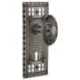 Antique Pewter