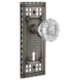 Antique Pewter