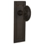 Oil-Rubbed Bronze