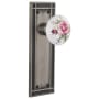 Antique Pewter