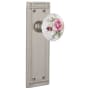 Satin Nickel