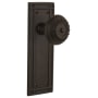 Oil-Rubbed Bronze