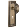 Antique Brass