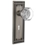 Antique Pewter