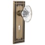 Antique Brass