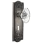 Antique Pewter