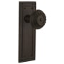 Oil-Rubbed Bronze
