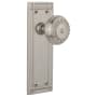 Satin Nickel