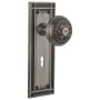 Antique Pewter