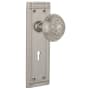 Satin Nickel