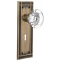 Antique Brass