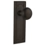 Oil-Rubbed Bronze