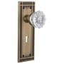 Antique Brass